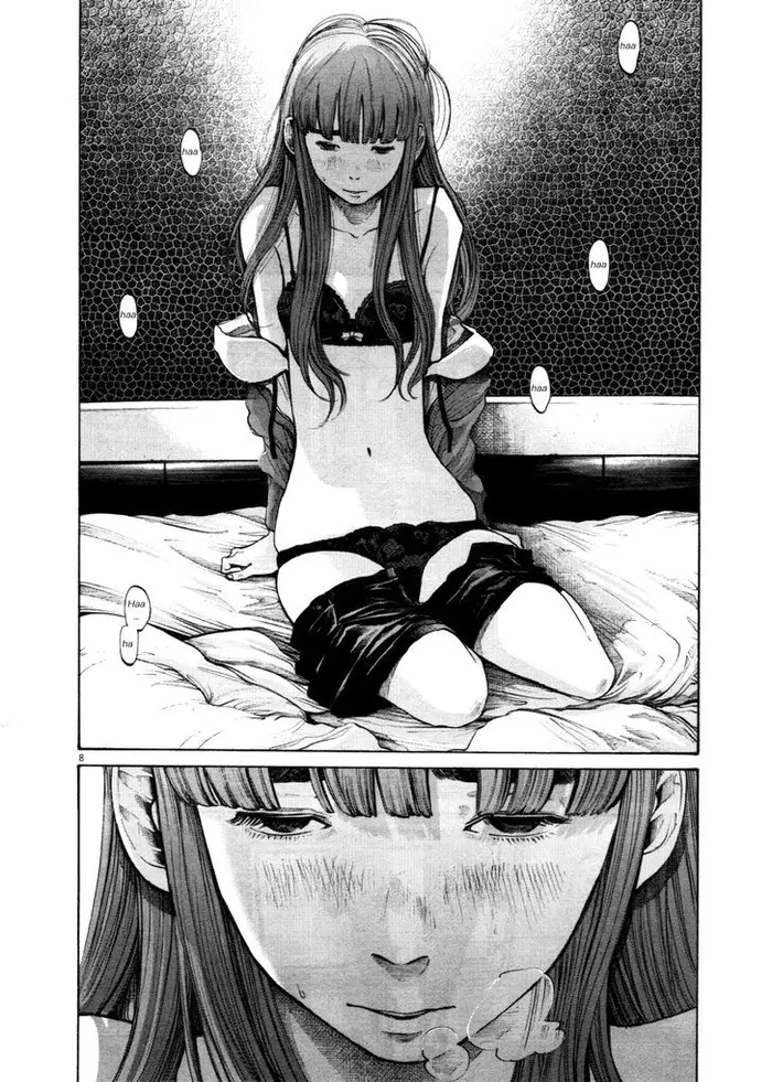 Goodnight Punpun Chapter 104 image 08_optimized